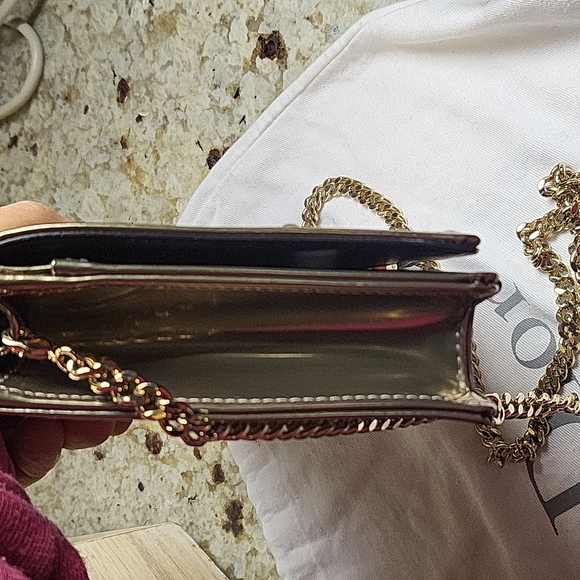 Christian dior diorama  chain bag - Picture 12 of 15